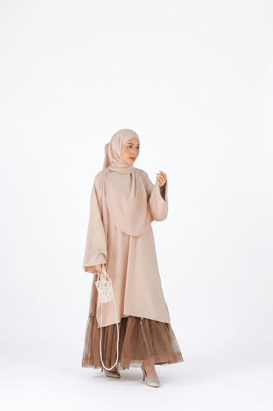 Câpe Hijab