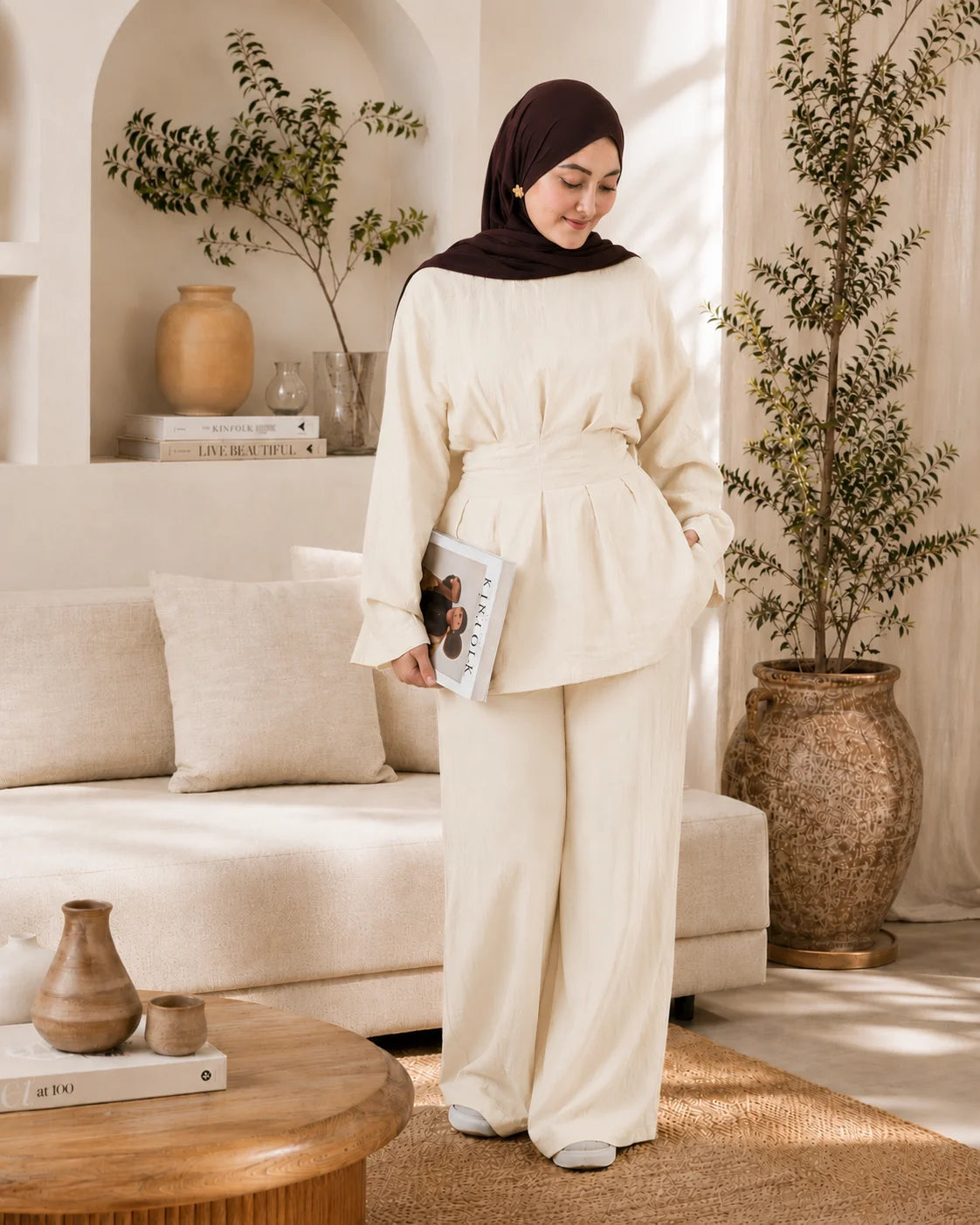 Ensemble Loujayn