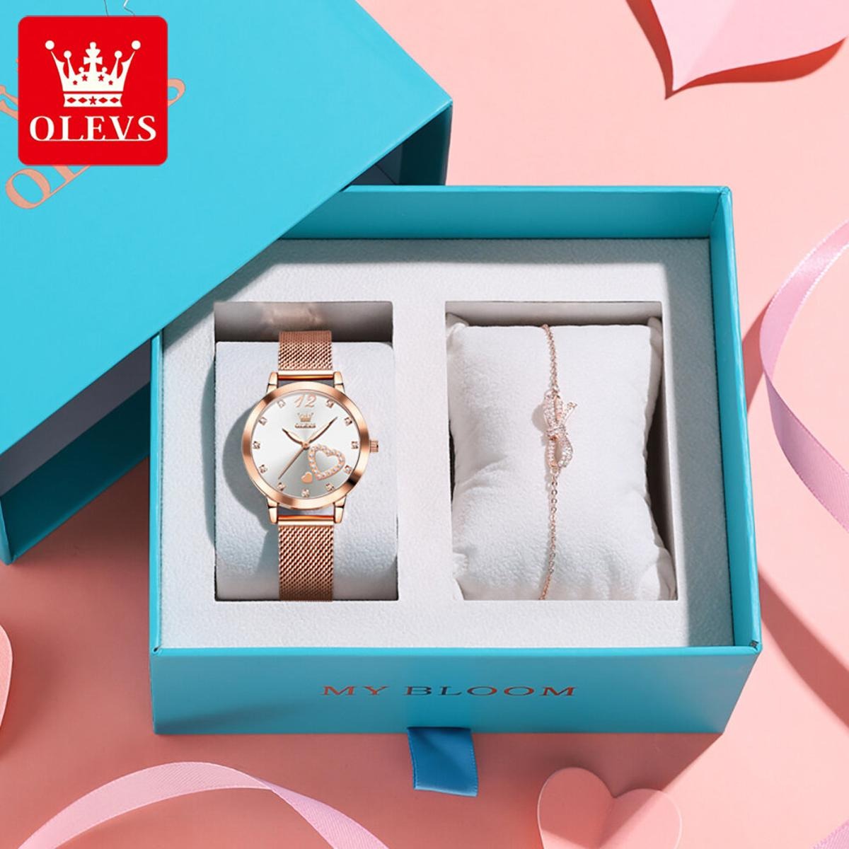 Bijoux & Accessoires