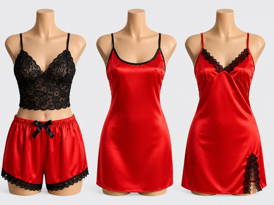 Ensemble Nuisette