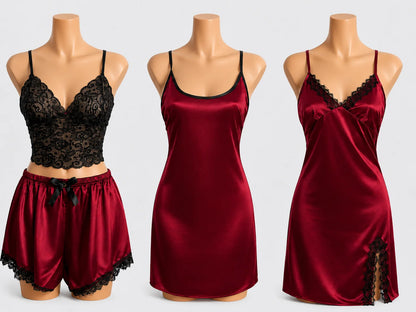 Ensemble Nuisette