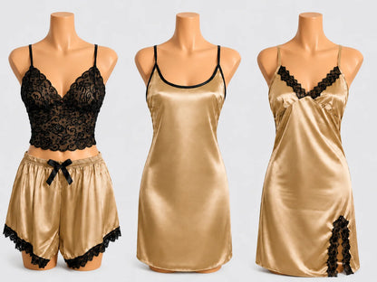 Ensemble Nuisette