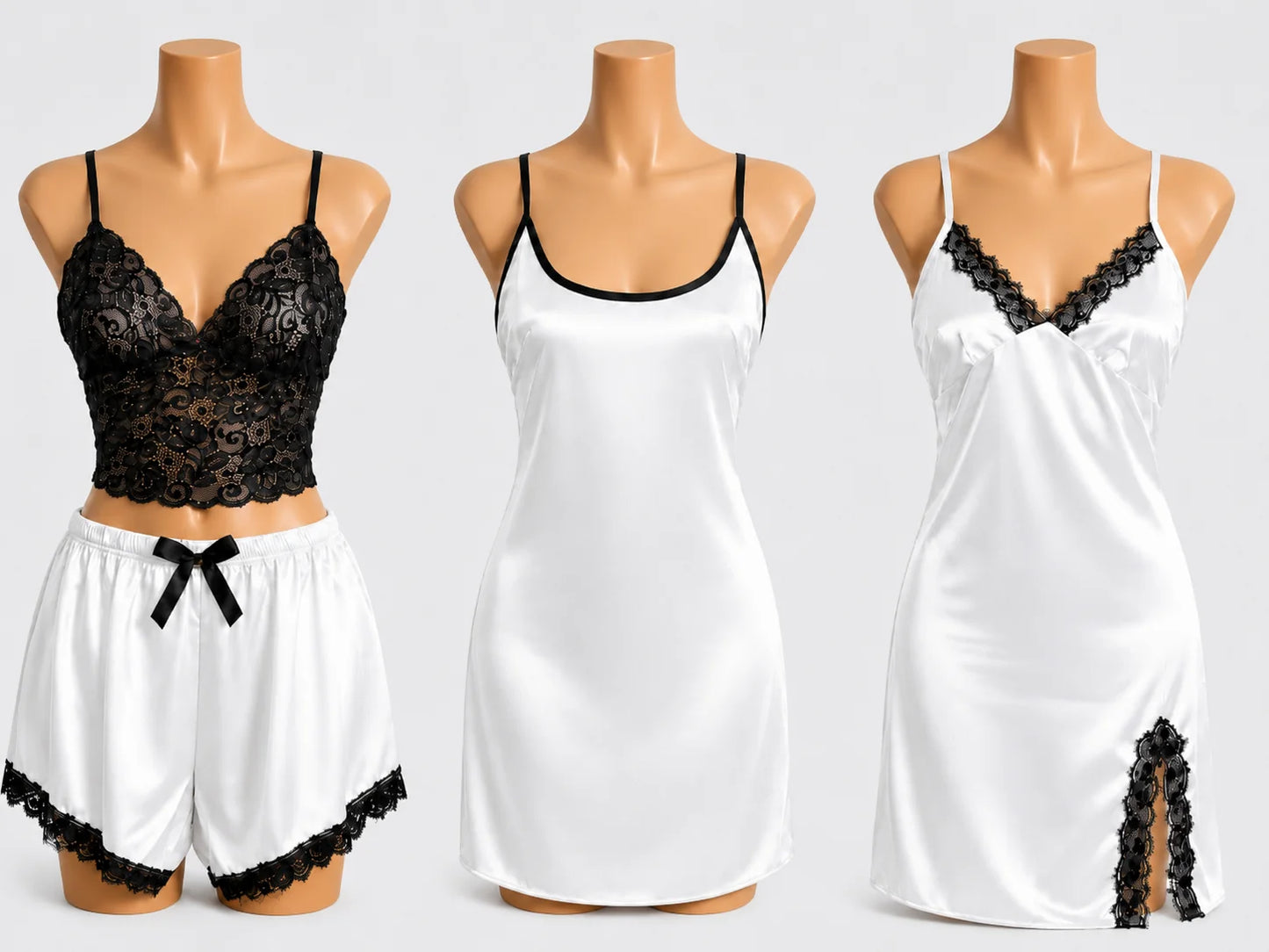 Ensemble Nuisette