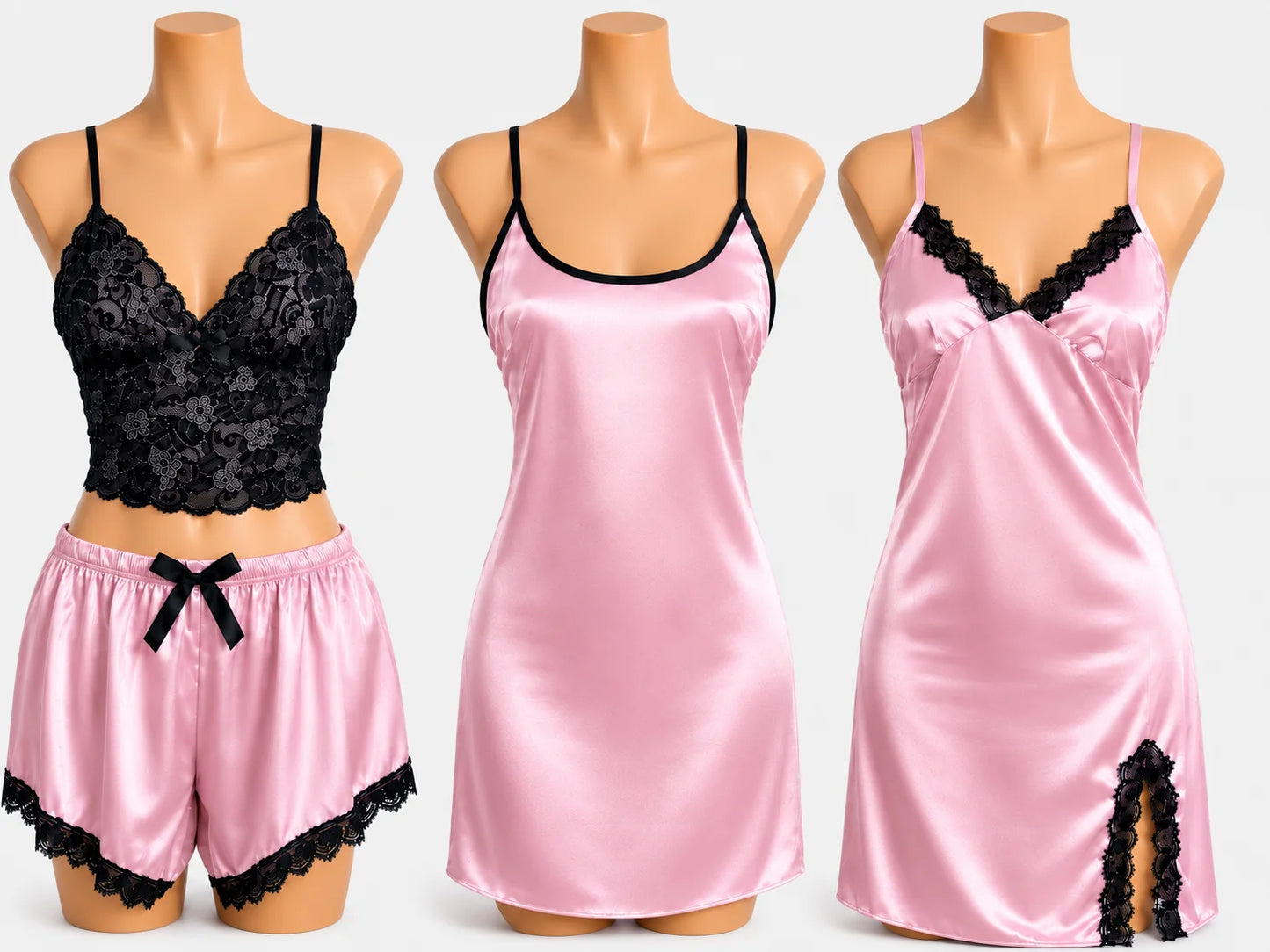 Ensemble Nuisette