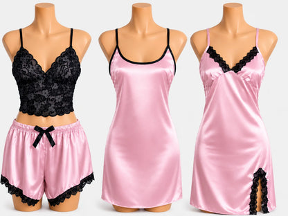 Ensemble Nuisette
