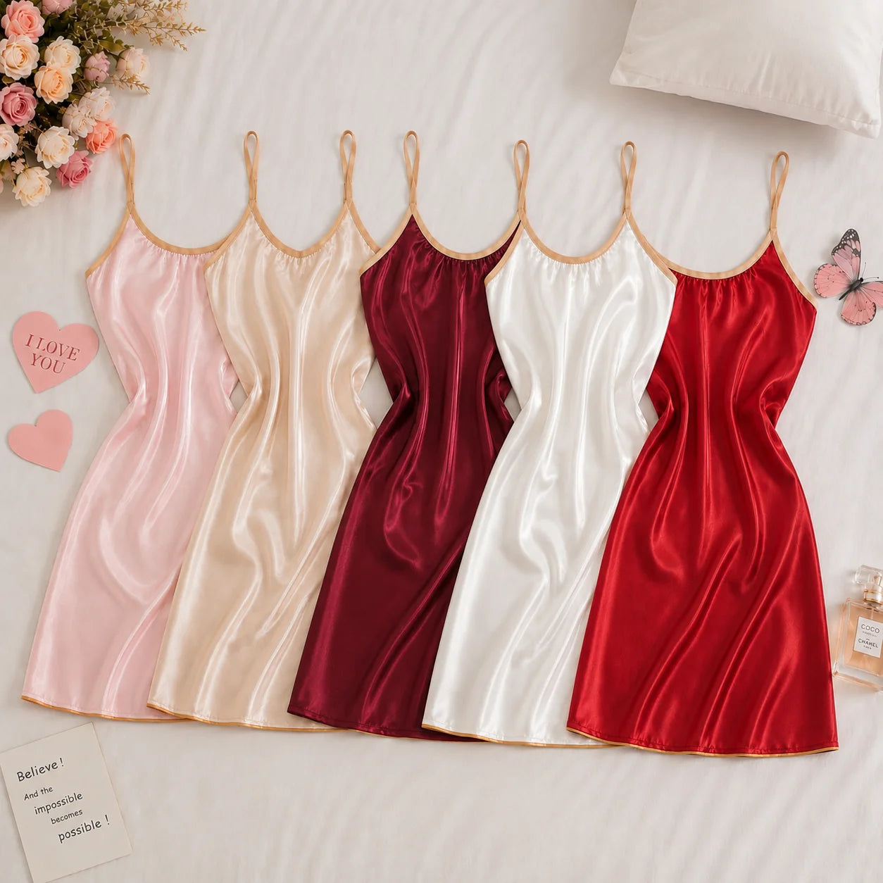 Robe CINCO