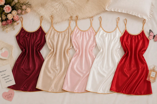 Robe CINCO