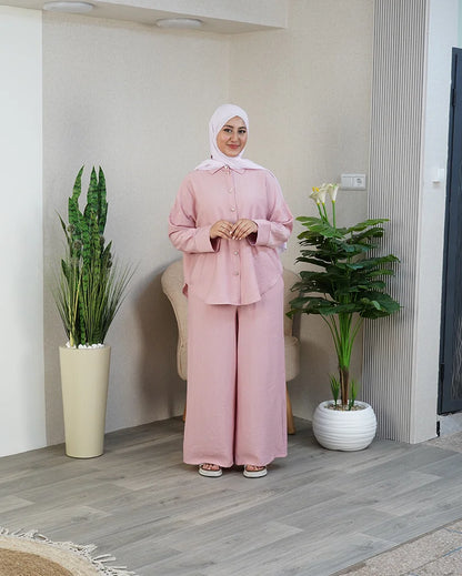 Ensemble 2 pieces