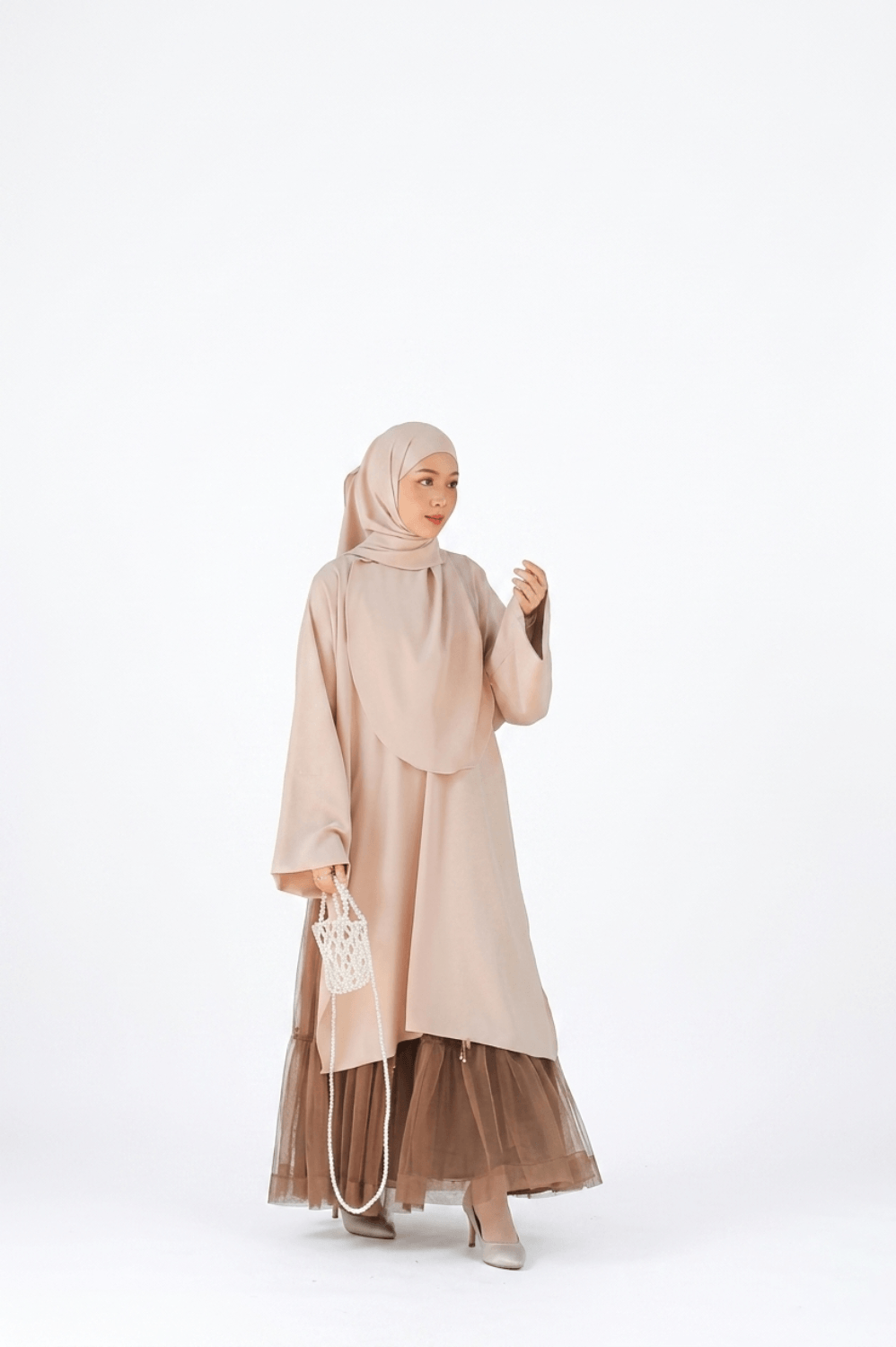 Câpe Hijab