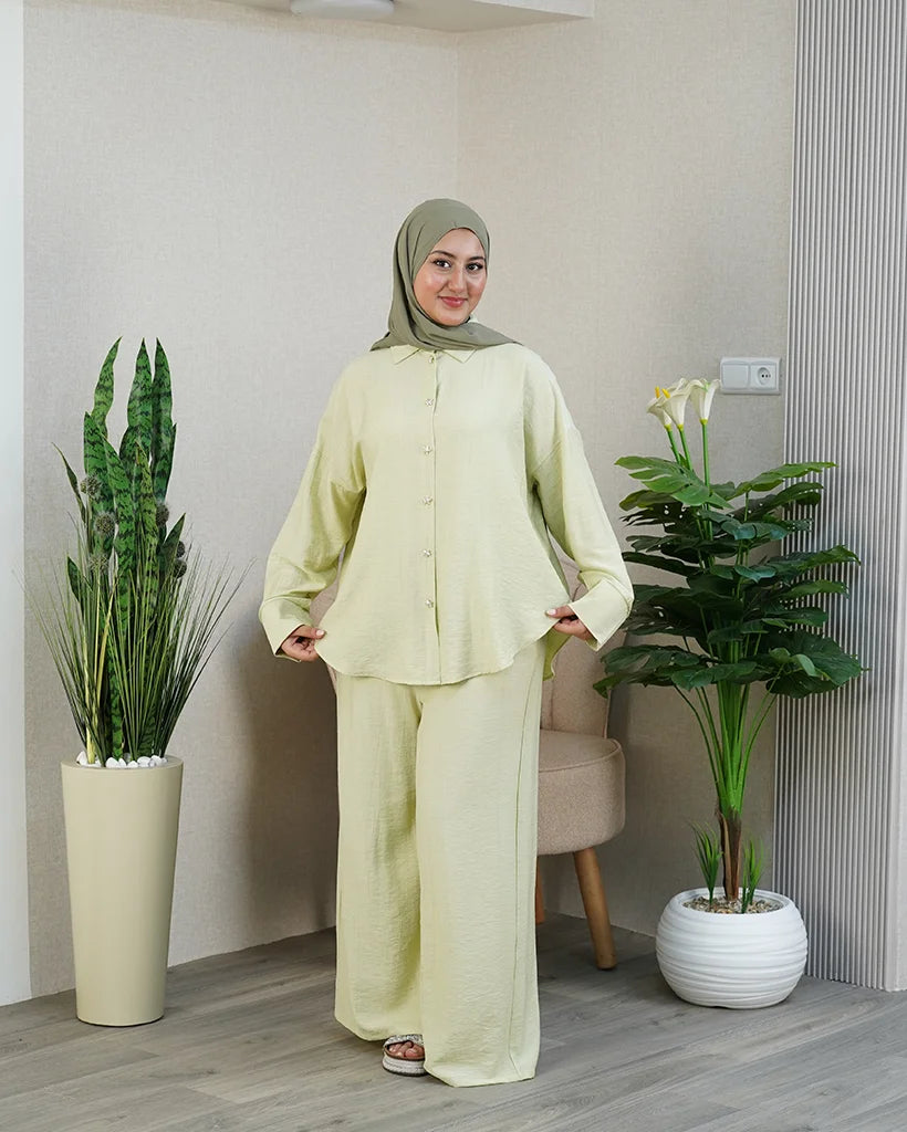 Ensemble 2 pieces