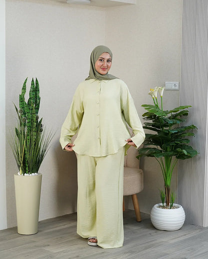 Ensemble 2 pieces