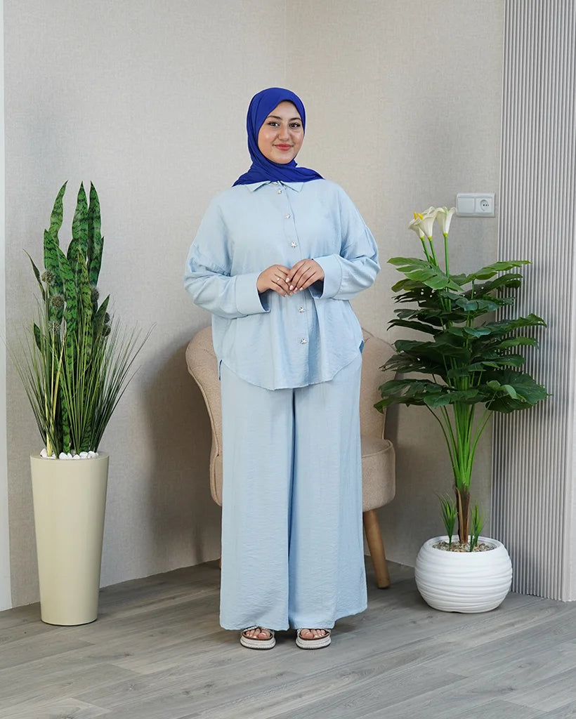 Ensemble 2 pieces