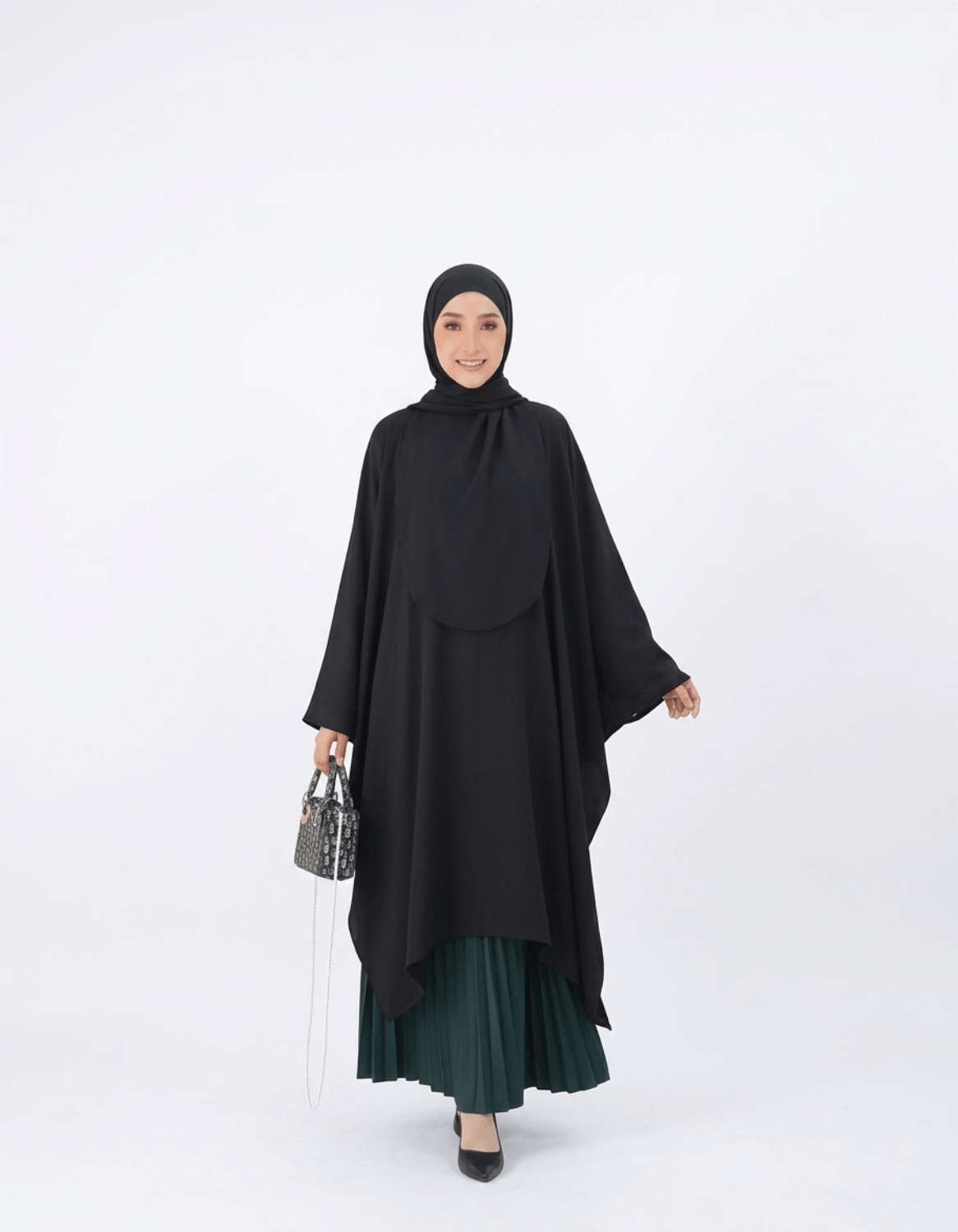 Câpe Hijab