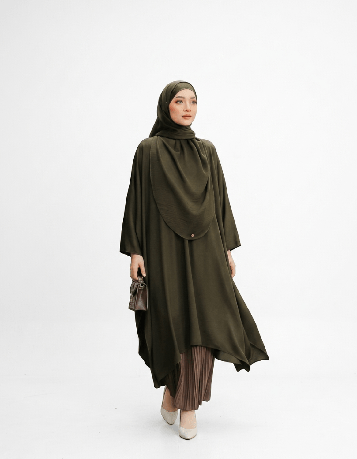 Câpe Hijab