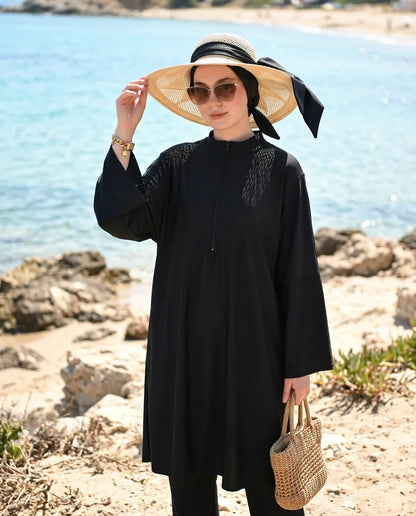 Burkini ( 4 pièces )