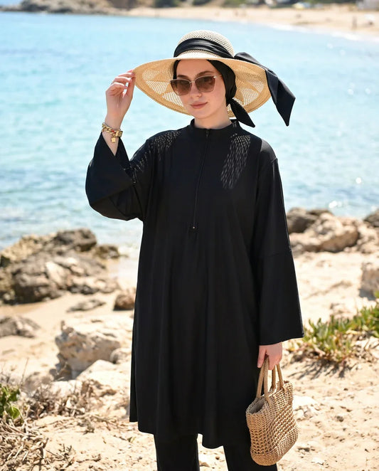 Burkini ( 4 pièces )