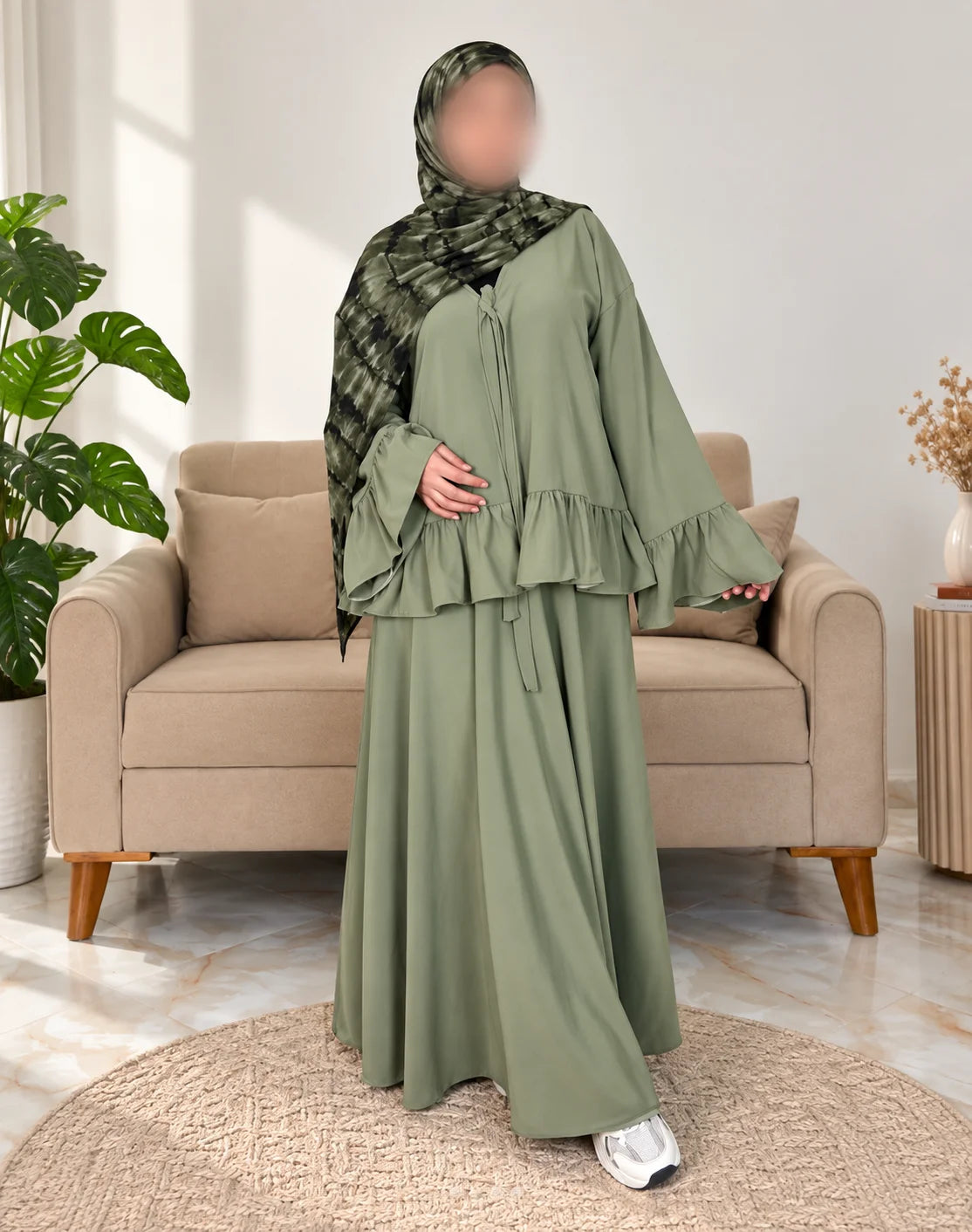 Ensemble Oliva
