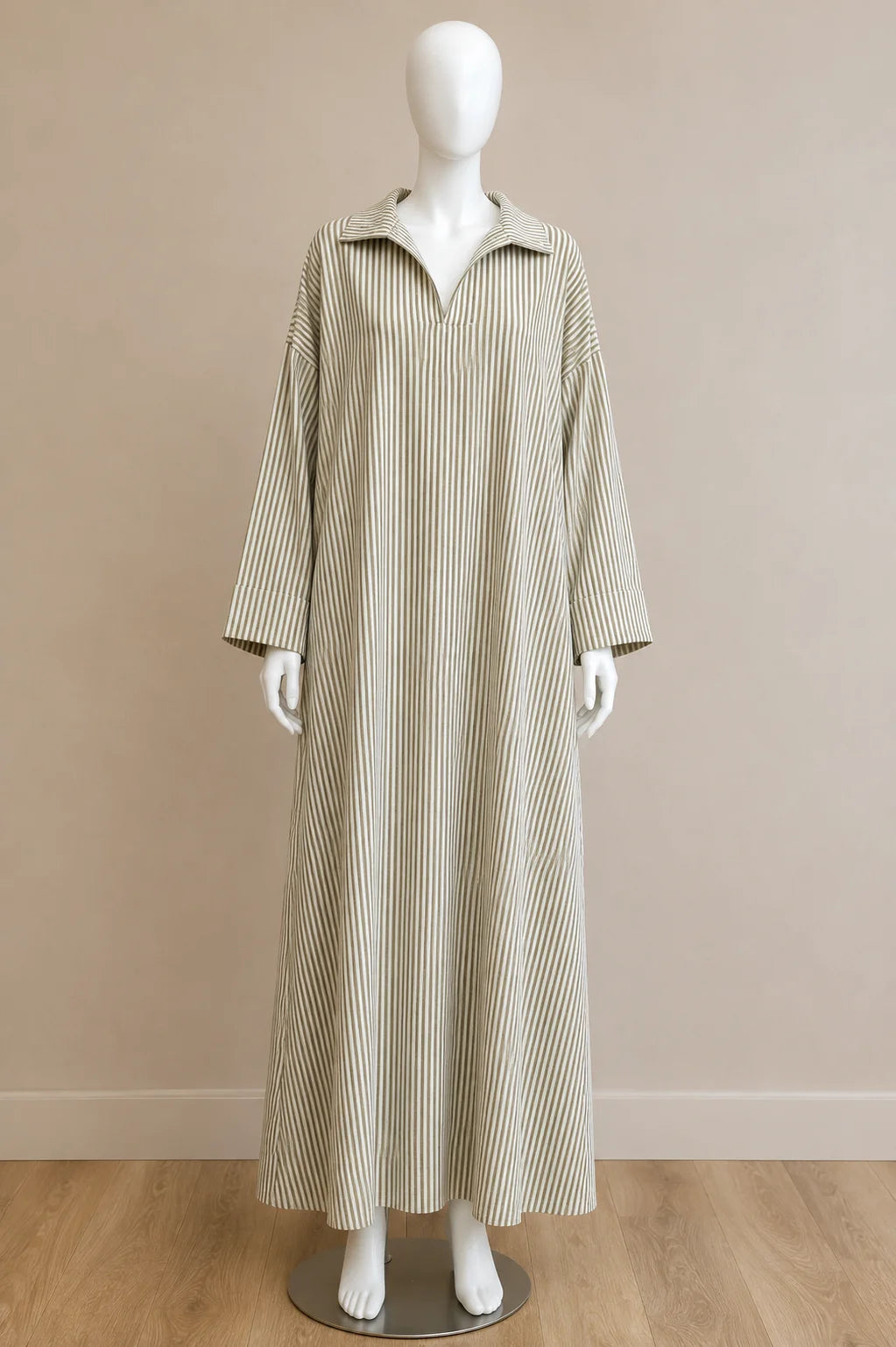ABAYA Loulane