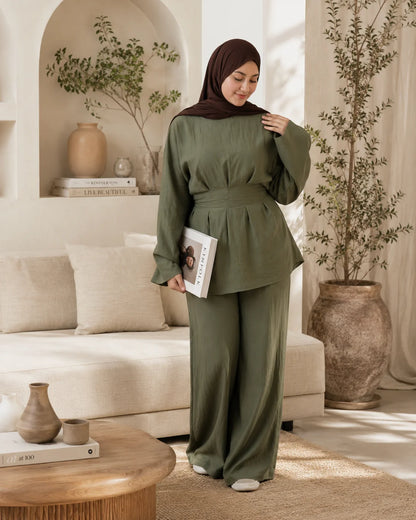 Ensemble Loujayn