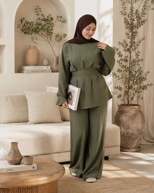 Ensemble Loujayn