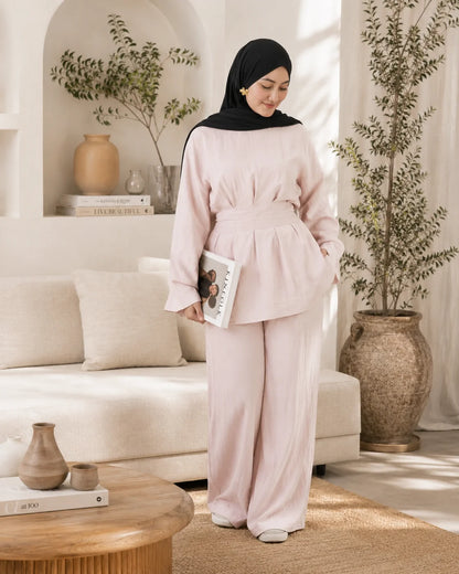 Ensemble Loujayn