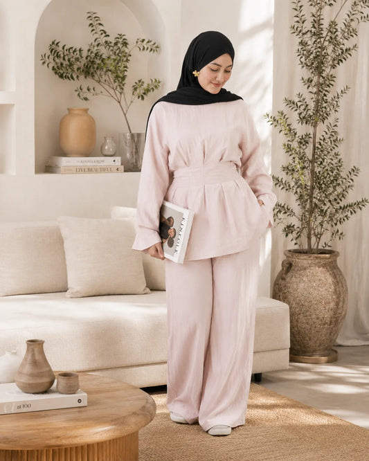 Ensemble Loujayn
