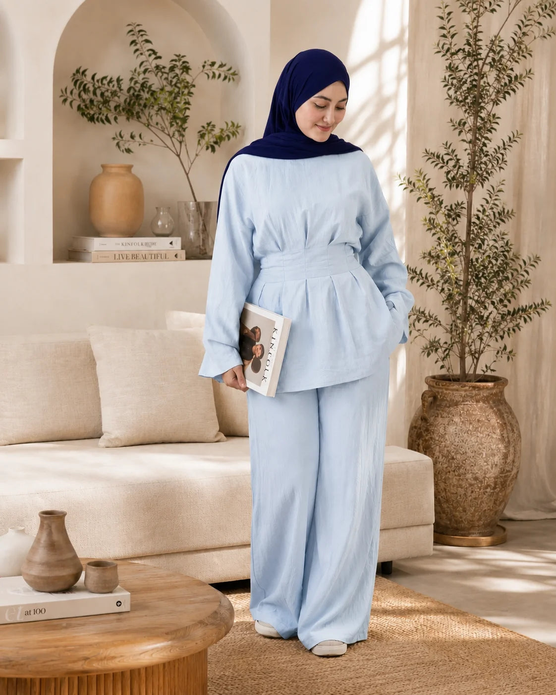 Ensemble Loujayn