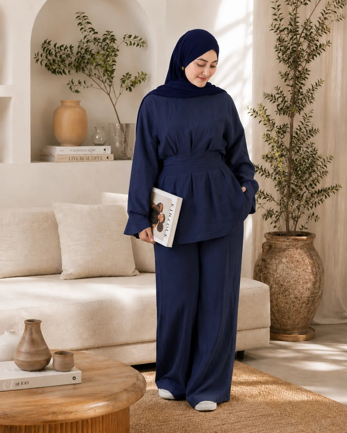Ensemble Loujayn