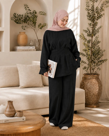 Ensemble Loujayn