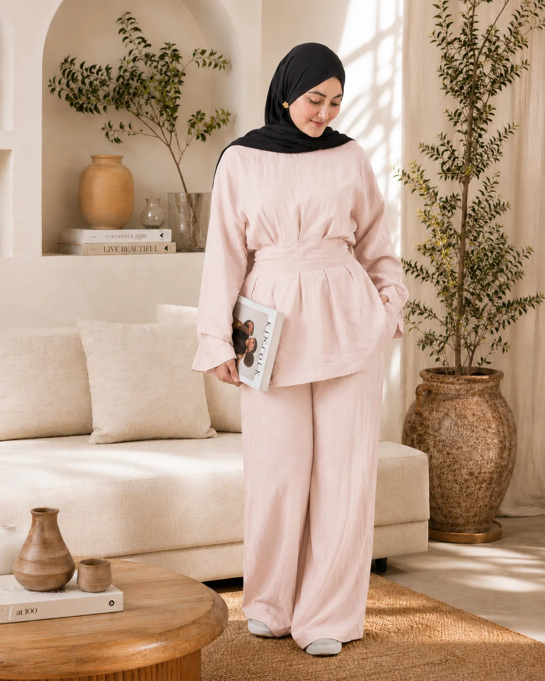 Ensemble Loujayn