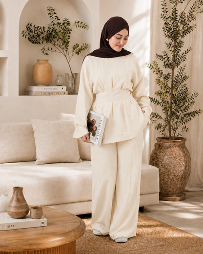 Ensemble Loujayn