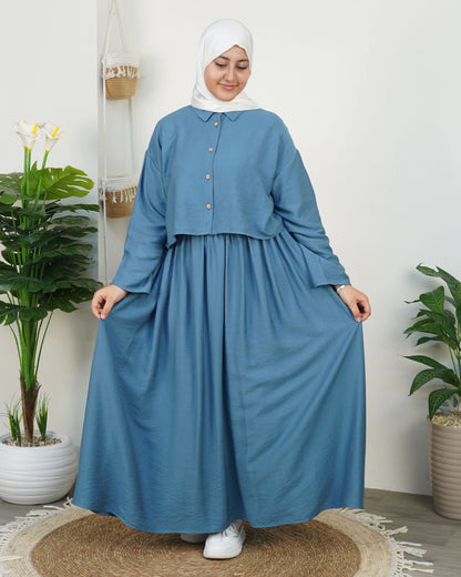 Ensemble Lila