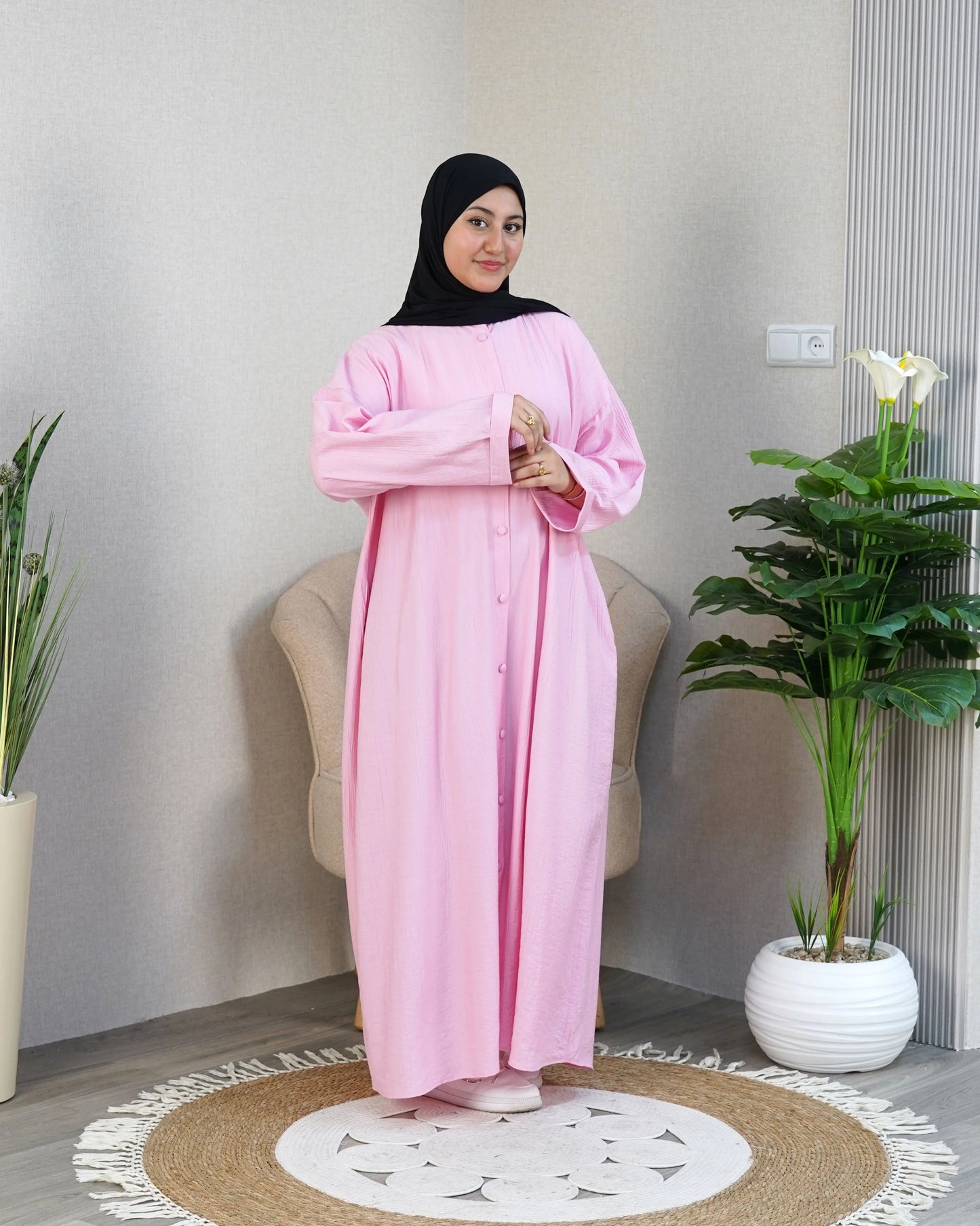 Robe Comfy