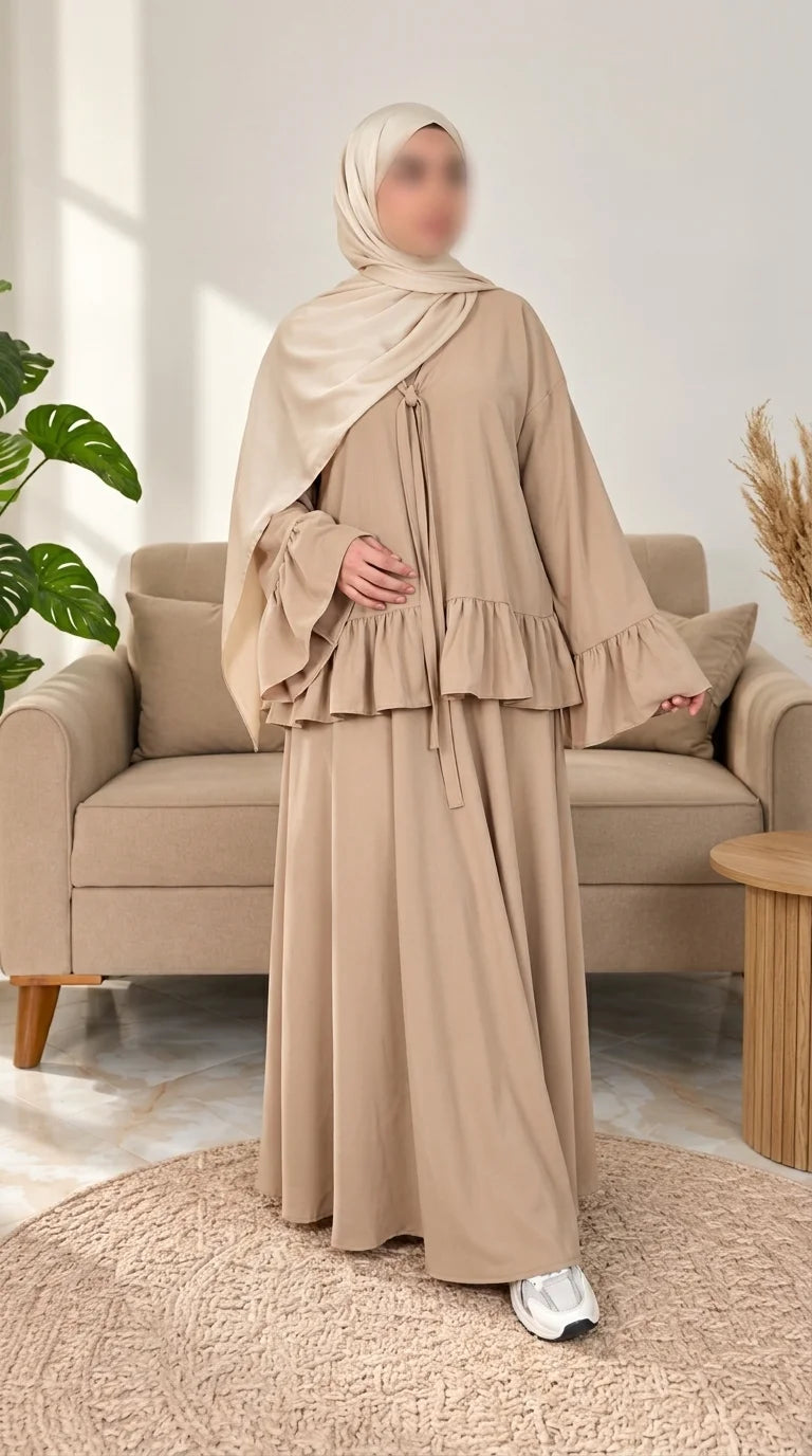 Ensemble Oliva