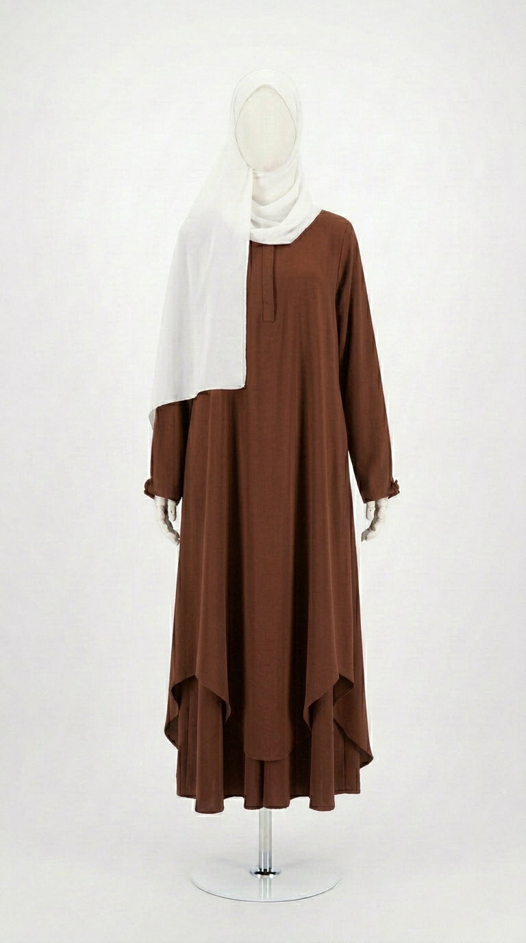 Abaya Modest
