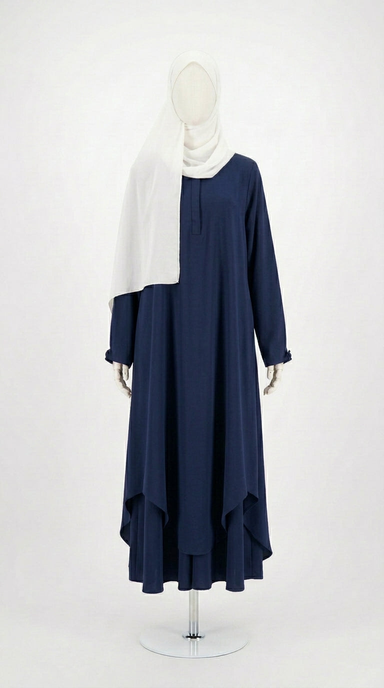 Abaya Modest