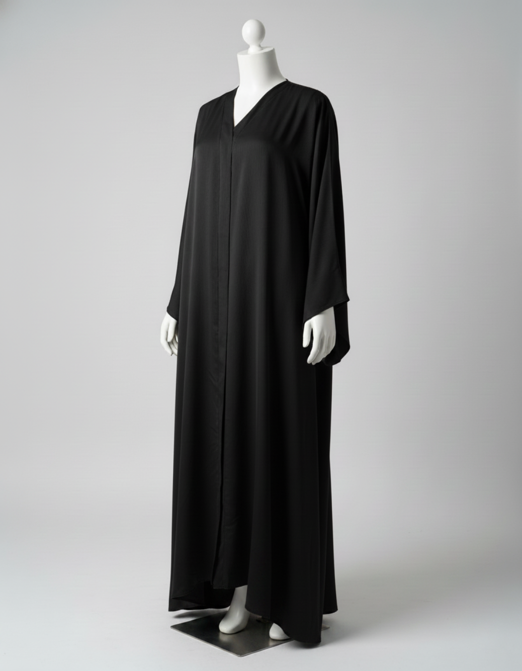 Abaya fluide zoom