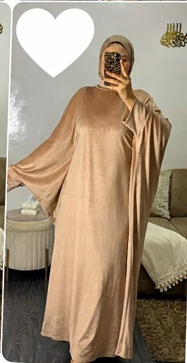 Abaya Faracha