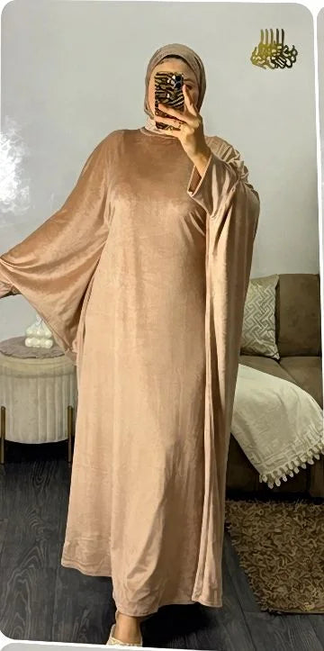 Abaya Faracha