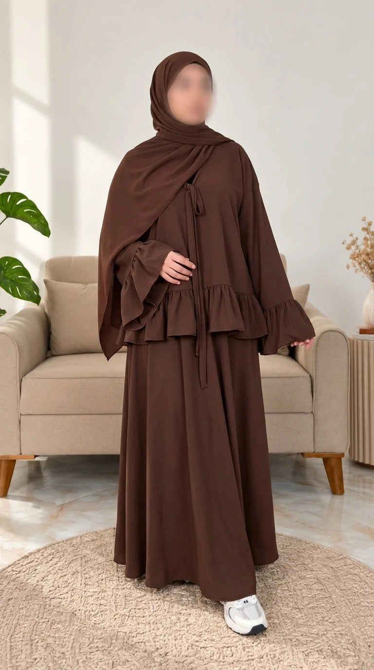 Ensemble Oliva
