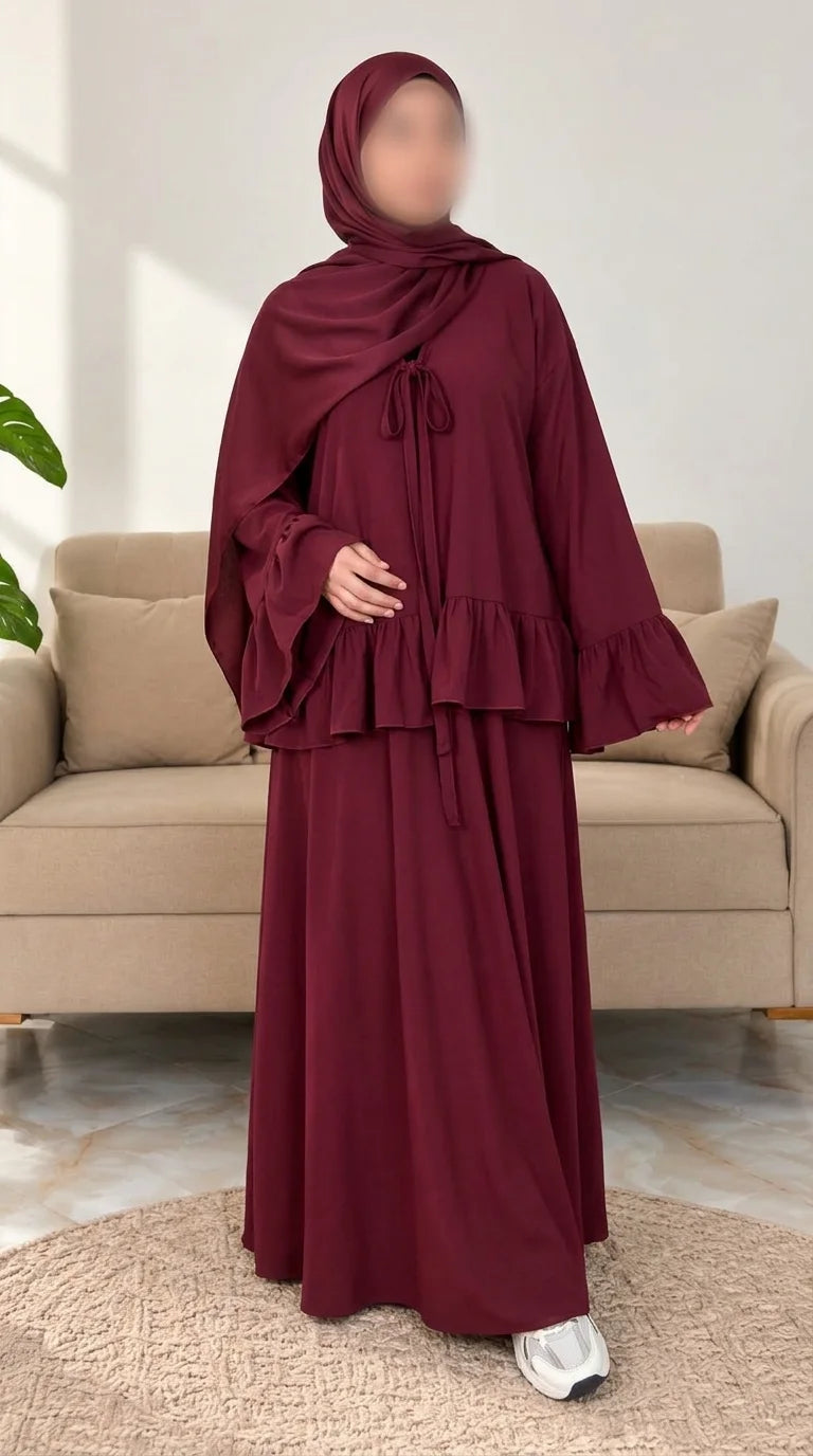 Ensemble Oliva