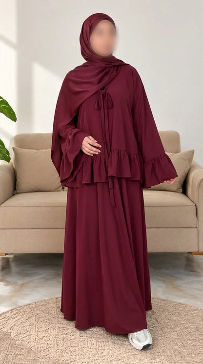 Ensemble Oliva