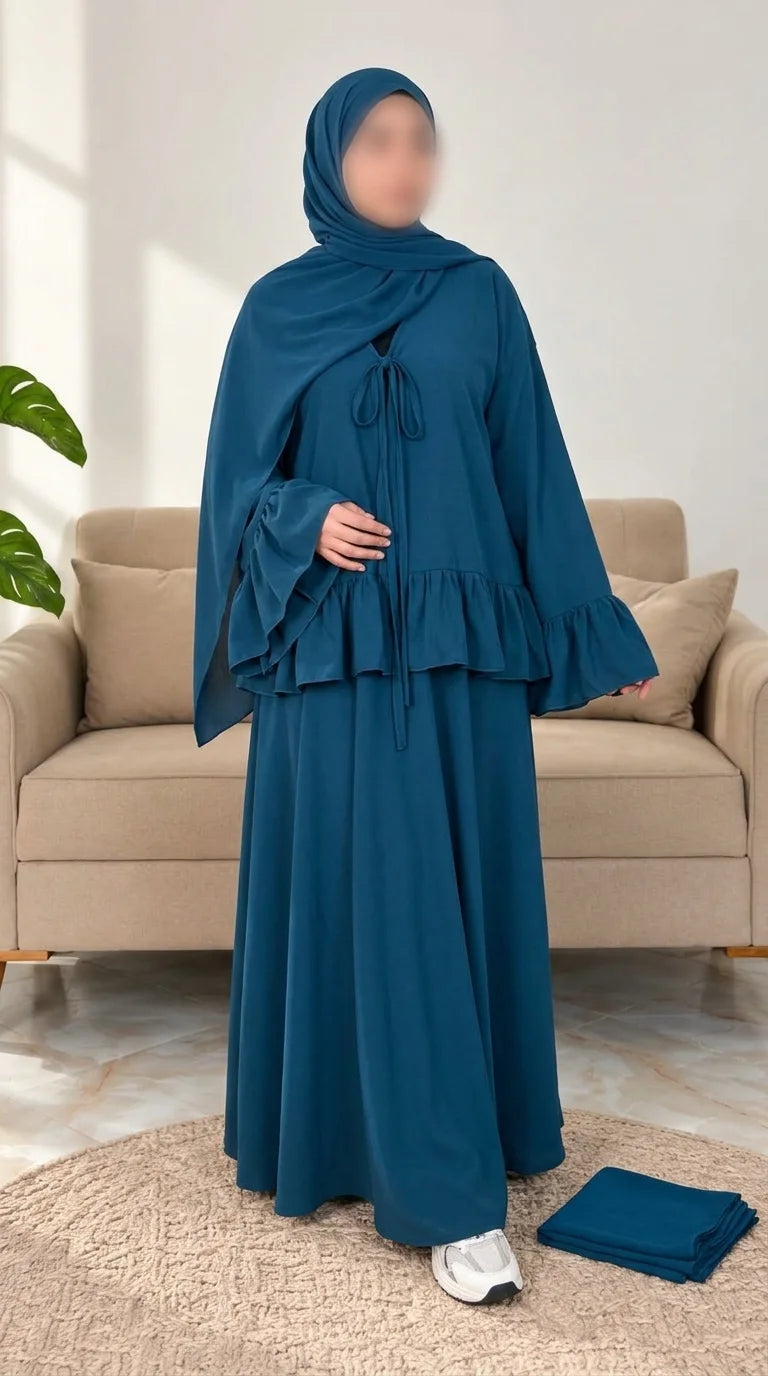 Ensemble Oliva