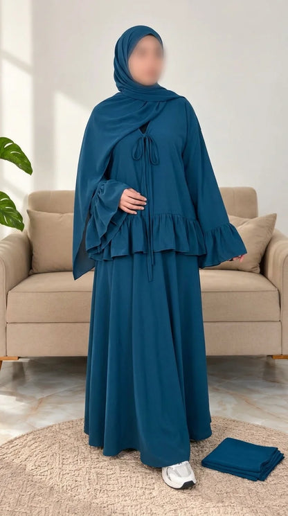 Ensemble Oliva
