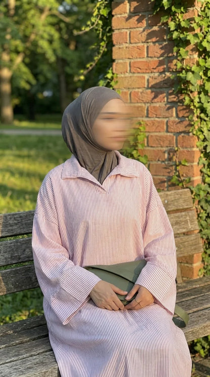 ABAYA Loulane