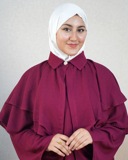 Robe Yara