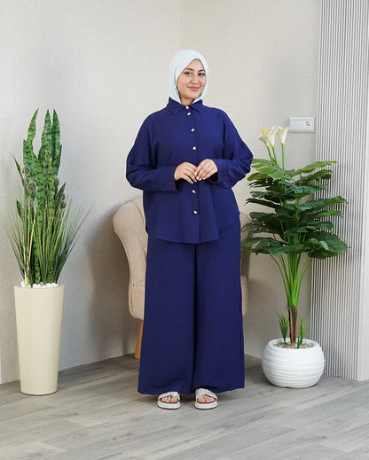 Ensemble 2 pieces