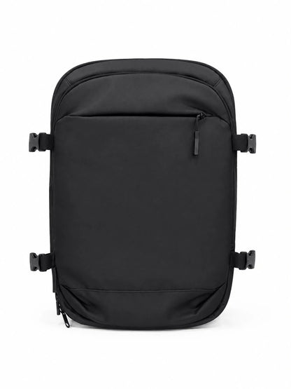 Sac à Dos Noir Design Contemporain