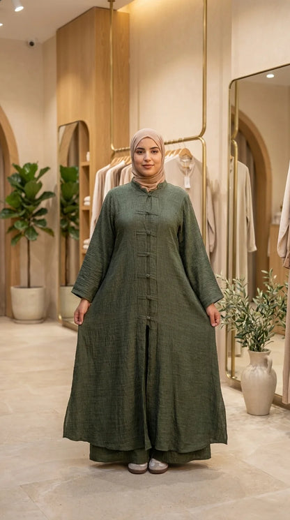 Ensemble Nayla