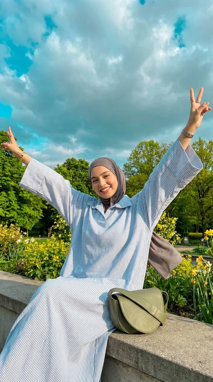 ABAYA Loulane